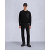 Men's Elowan Sweater Black Gold