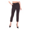 Stretch Fabric Women's Trousers