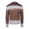 Men's Brown Sweater