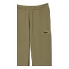 Green Casual Trousers