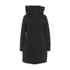 Black Parka AW24 Women's Clothing