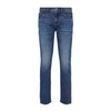 Men's Clothing Trousers Blue AW23