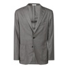 Grey Jacket for Stylish Look