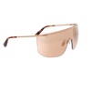 125mm Temple Length Sunglasses