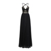 Black Maxi Dress for Any Occasion