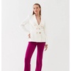 Pinko Jackets White