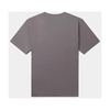 Grey T-shirt with Click logo