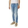 Stylish Slim-fit Jeans for Men