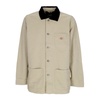 Canvas Chore Coat Summer Jacket