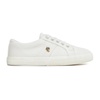 White Sneakers for Women