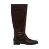 Womens Leather Boots Bridgette Style