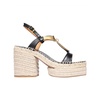 Chloe' Chloé Pema Espadrilles Sandals