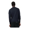 Men Crew Neck Sweater Moor