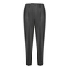 Grey Trousers for Men AW24