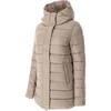 Save The Duck Coats Dove Grey