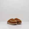 Curly Sheepskin Bounce Clog