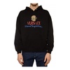 Logo Hooded Sweatshirt