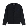 Black Signature Cardigan Sweaters