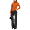 Slim Fit Wool Turtleneck Giulia