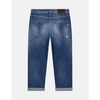 Dondup Trousers Blue