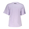 Lilac Graphic Short Sleeve T-shirt