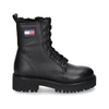 Urban Boot - High-Quality Leather Boots