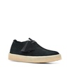 Clarks Flat shoes Black