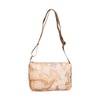 Cotton Blend Handbag Spring Collection