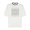 Fendi T-shirts and Polos White