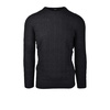 Black Sweater for Men