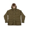 Deer Hunter Jacket - Deep Green