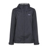 Patagonia Jackets Black