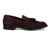 ANTICA CUOIERIA Flat shoes Brown