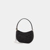 Re23 Medium Vesna Hobo Bag - Magda Butrym - Black - Strass