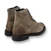 Half Wing Boot - Ankle Boots