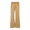 Mother Jeans Beige