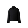 ANDERS 2-in-1 Reversible Double-Face Wool Jacket