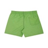 Contrast Stitch Boxer Shorts with Pockets