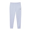 Blue Sweatpants Regular Fit Unisex