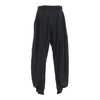 Vivienne Westwood Back Slit Pants