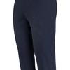 Blue Chino Slim Fit Trousers