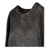 Round-neck Knitwear