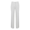 TAILORED VER SATIN TROUSERS