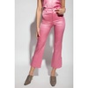 Vaeda satin trousers