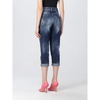 Stylish Jeans with Koons Gioiello Detail