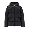 Lightweight Short Down Jacket with Hood