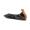 Lanvin Flat shoes Black