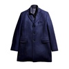 Blue Winter Coats for Women