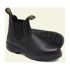 Timeless Black Chelsea Boots for Men