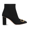 Dior C'est Ankle Boots